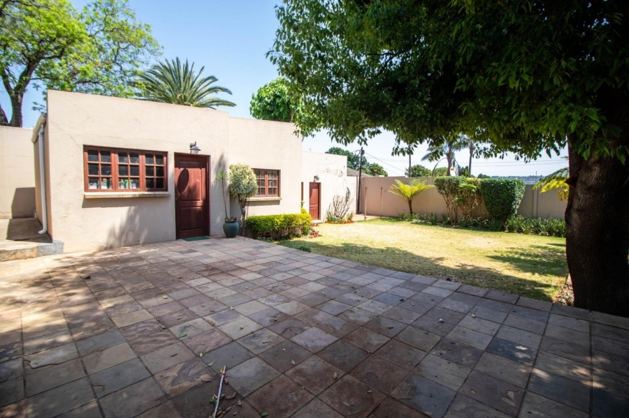 3 Bedroom Property for Sale in Kensington Gauteng