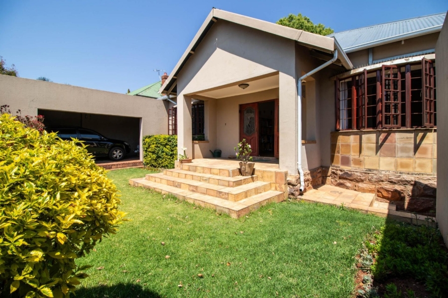3 Bedroom Property for Sale in Kensington Gauteng