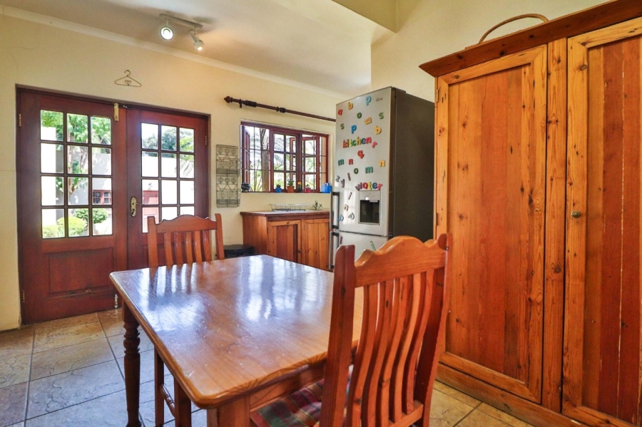 3 Bedroom Property for Sale in Kensington Gauteng