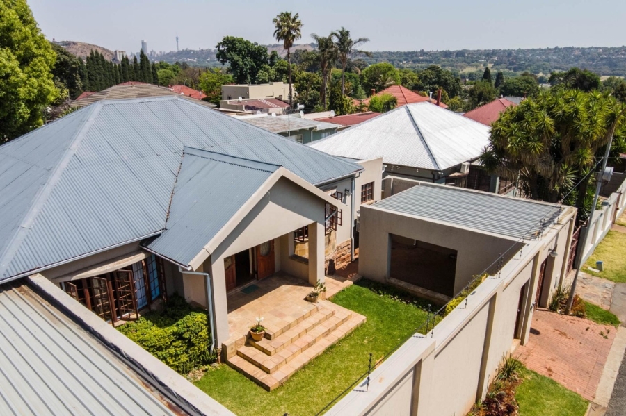 3 Bedroom Property for Sale in Kensington Gauteng