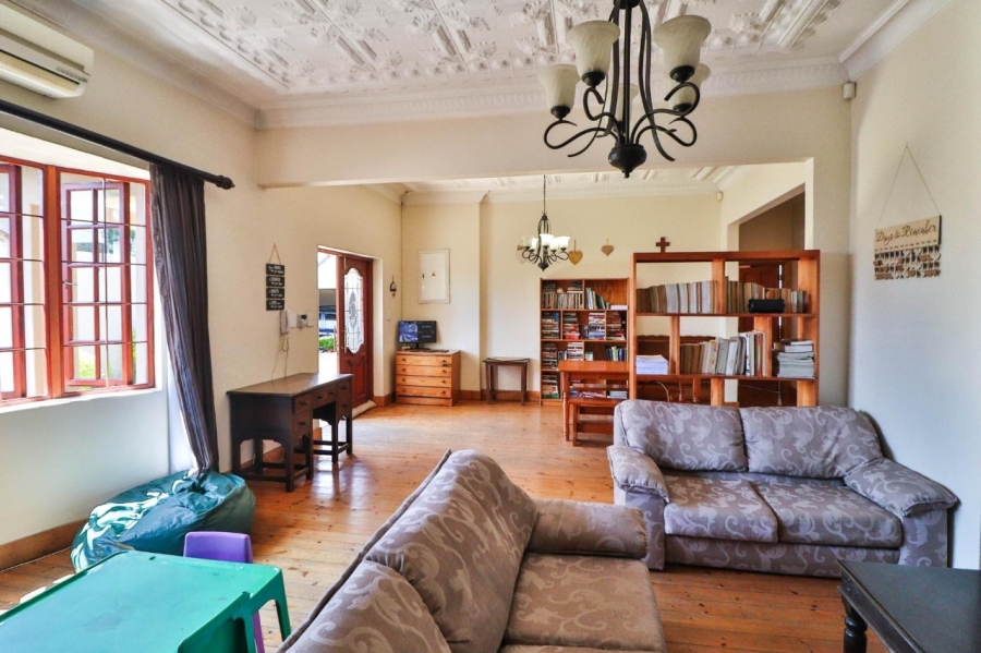 3 Bedroom Property for Sale in Kensington Gauteng