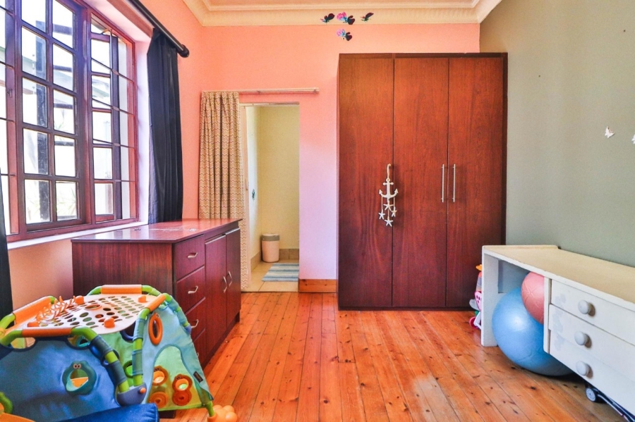 3 Bedroom Property for Sale in Kensington Gauteng