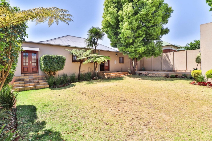 3 Bedroom Property for Sale in Kensington Gauteng