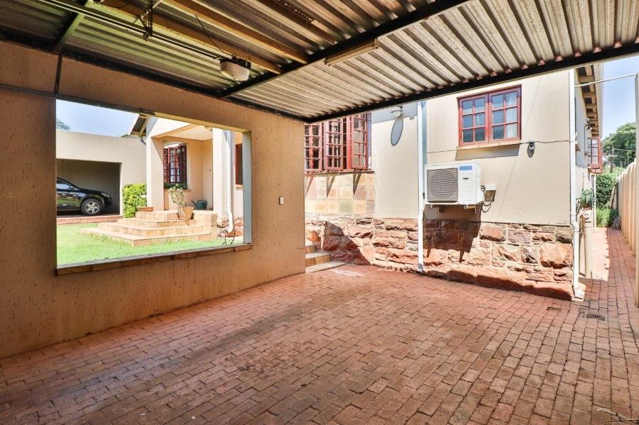 3 Bedroom Property for Sale in Kensington Gauteng