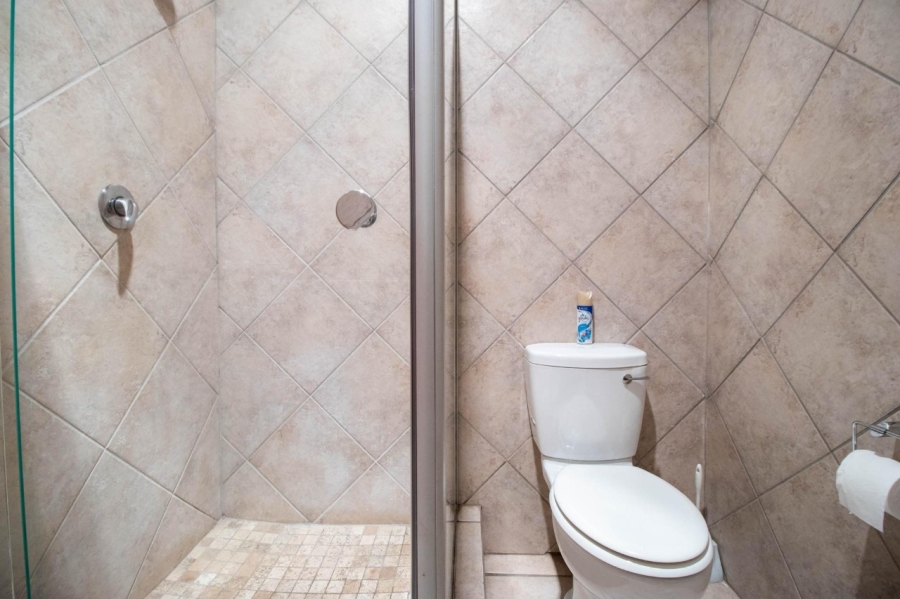 3 Bedroom Property for Sale in Kensington Gauteng