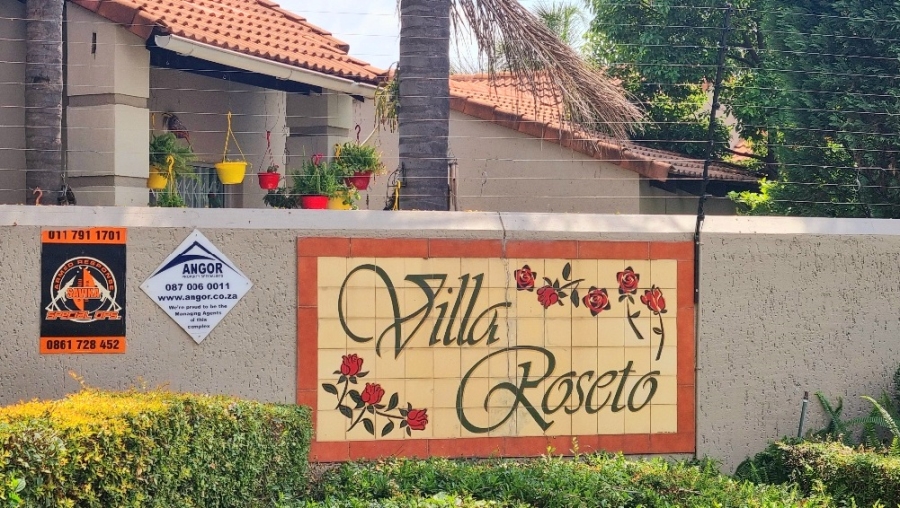 3 Bedroom Property for Sale in Sunninghill Gauteng