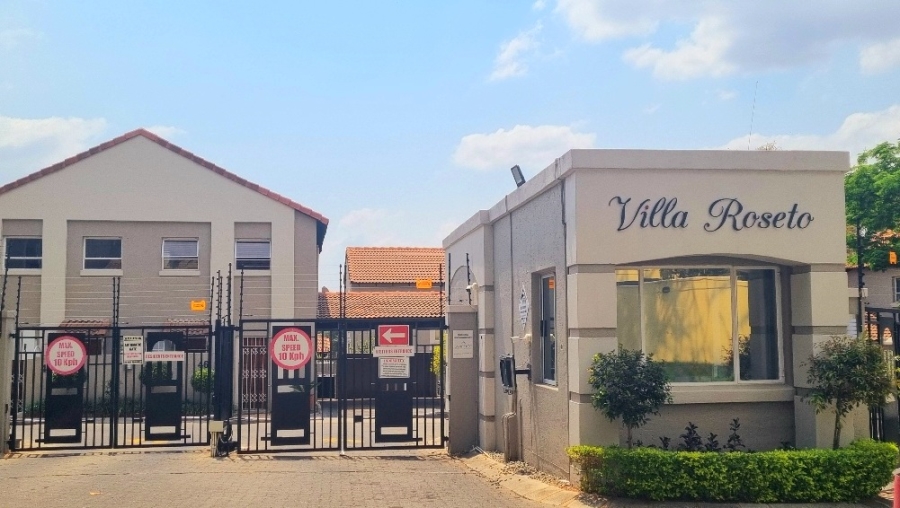 3 Bedroom Property for Sale in Sunninghill Gauteng