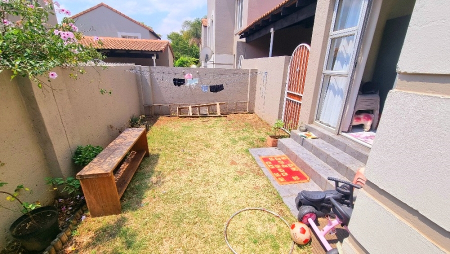 3 Bedroom Property for Sale in Sunninghill Gauteng