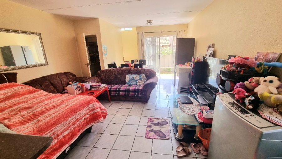 3 Bedroom Property for Sale in Sunninghill Gauteng