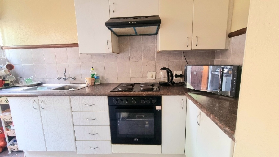 3 Bedroom Property for Sale in Sunninghill Gauteng