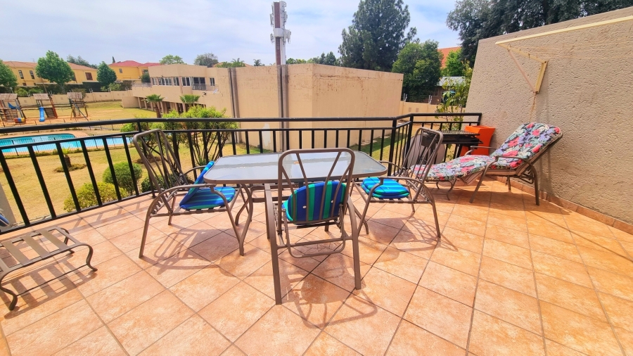 4 Bedroom Property for Sale in Halfway Gardens Gauteng
