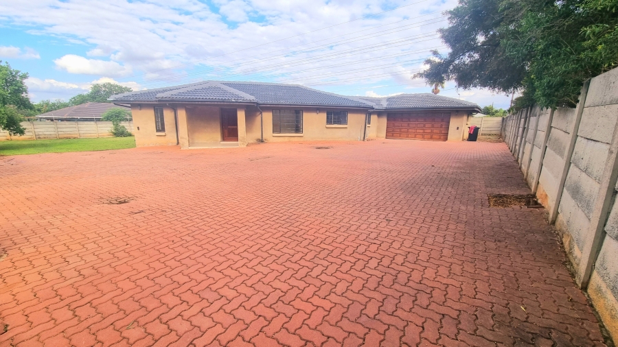 To Let 3 Bedroom Property for Rent in Noordwyk Gauteng