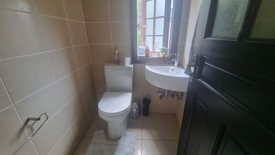 3 Bedroom Property for Sale in Erand Gardens Gauteng
