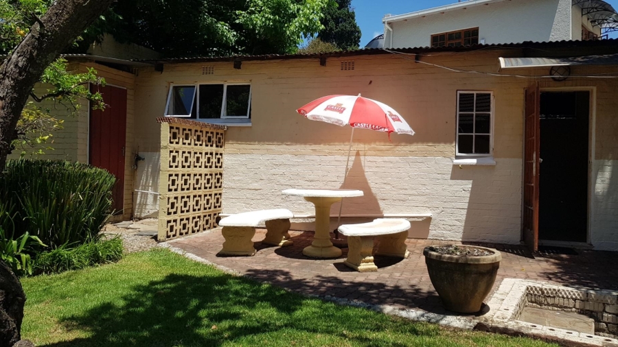 To Let 1 Bedroom Property for Rent in Bordeaux Gauteng