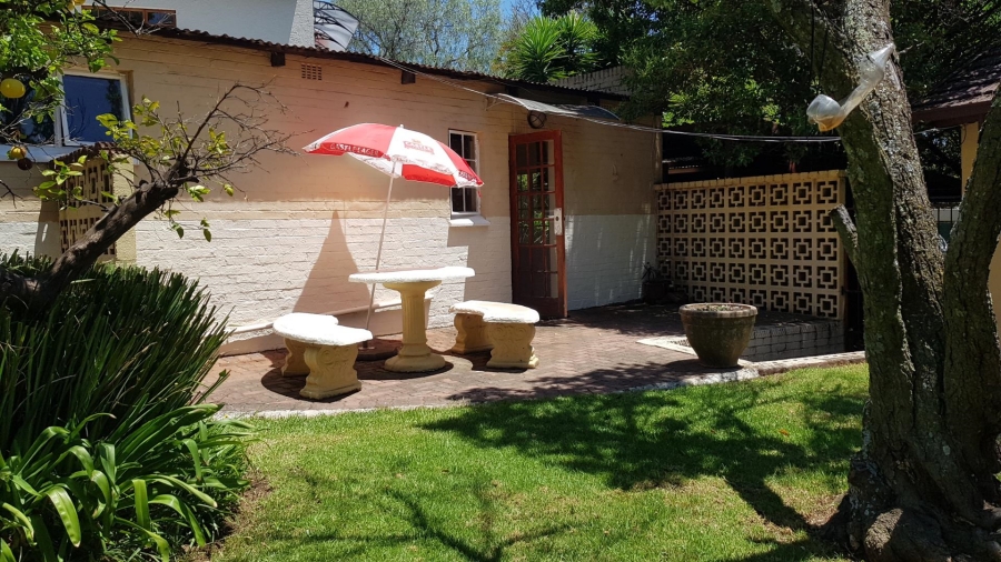 To Let 1 Bedroom Property for Rent in Bordeaux Gauteng