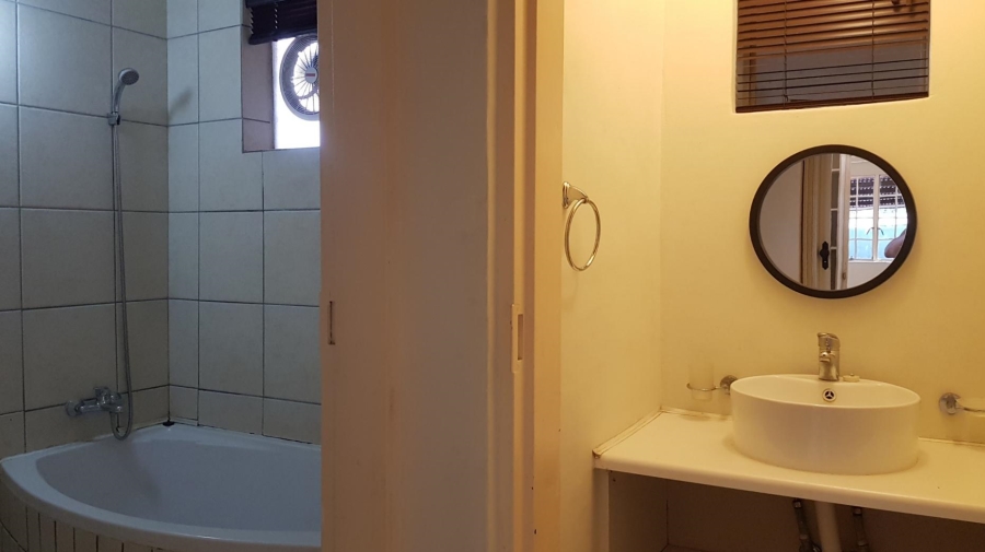 To Let 1 Bedroom Property for Rent in Bordeaux Gauteng