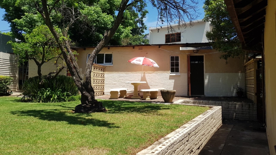 To Let 1 Bedroom Property for Rent in Bordeaux Gauteng