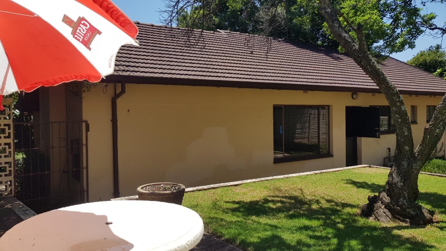 To Let 1 Bedroom Property for Rent in Bordeaux Gauteng