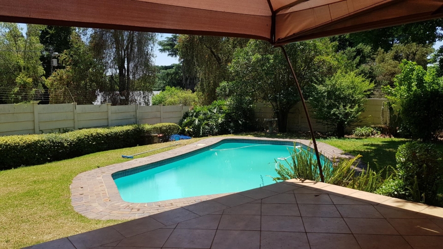To Let 1 Bedroom Property for Rent in Bordeaux Gauteng