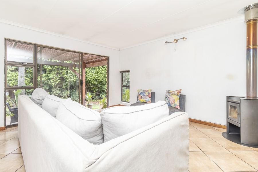 4 Bedroom Property for Sale in Hurlingham Manor Gauteng