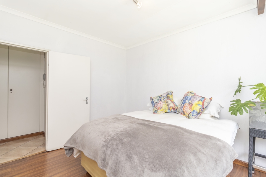 4 Bedroom Property for Sale in Hurlingham Manor Gauteng