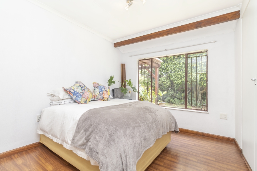 4 Bedroom Property for Sale in Hurlingham Manor Gauteng