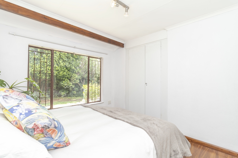 4 Bedroom Property for Sale in Hurlingham Manor Gauteng