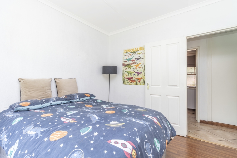 4 Bedroom Property for Sale in Hurlingham Manor Gauteng