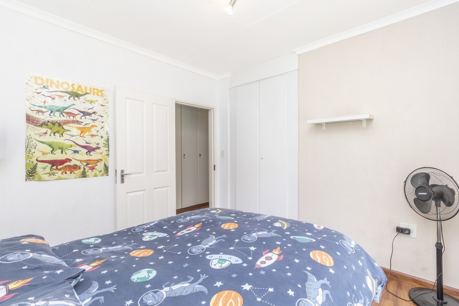 4 Bedroom Property for Sale in Hurlingham Manor Gauteng