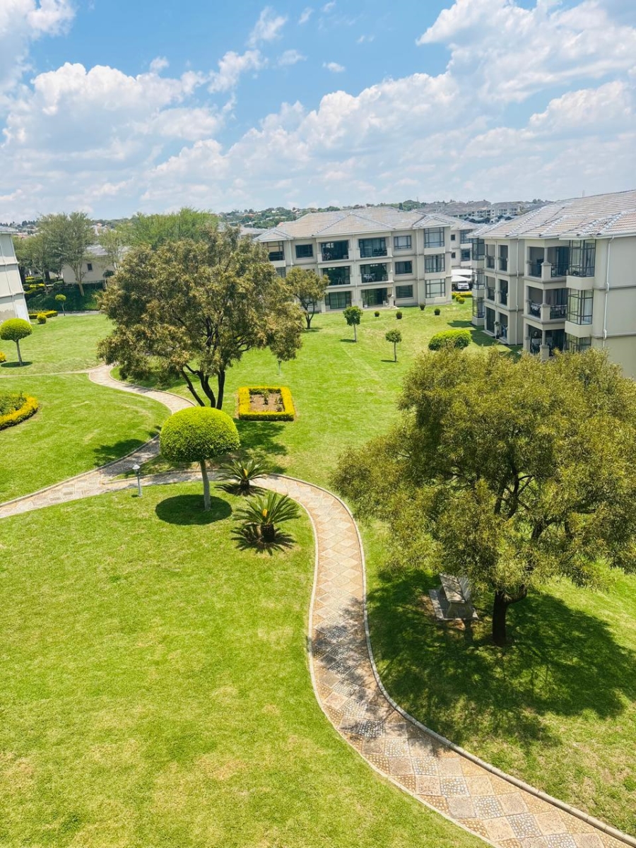 To Let 2 Bedroom Property for Rent in Carlswald Gauteng