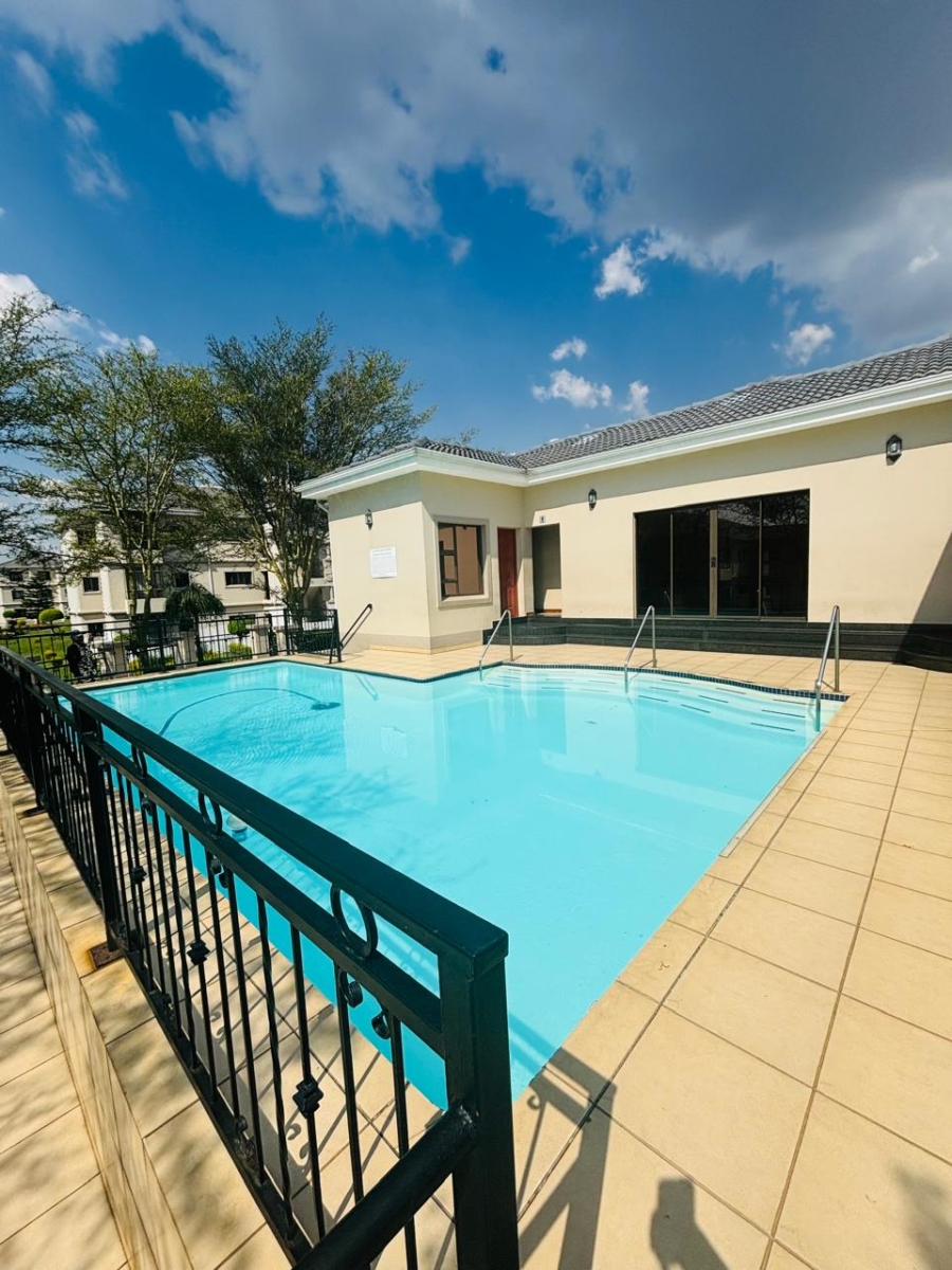To Let 2 Bedroom Property for Rent in Carlswald Gauteng