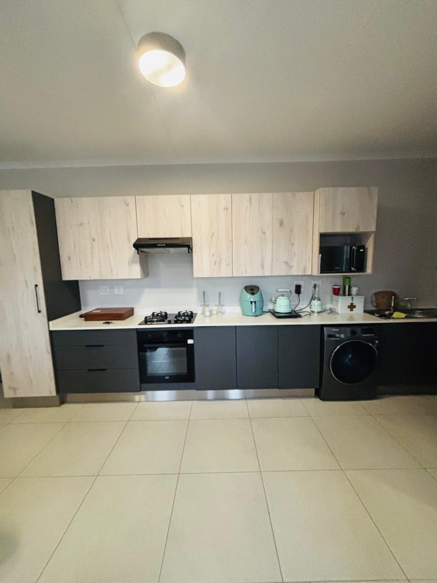 To Let 2 Bedroom Property for Rent in Carlswald Gauteng