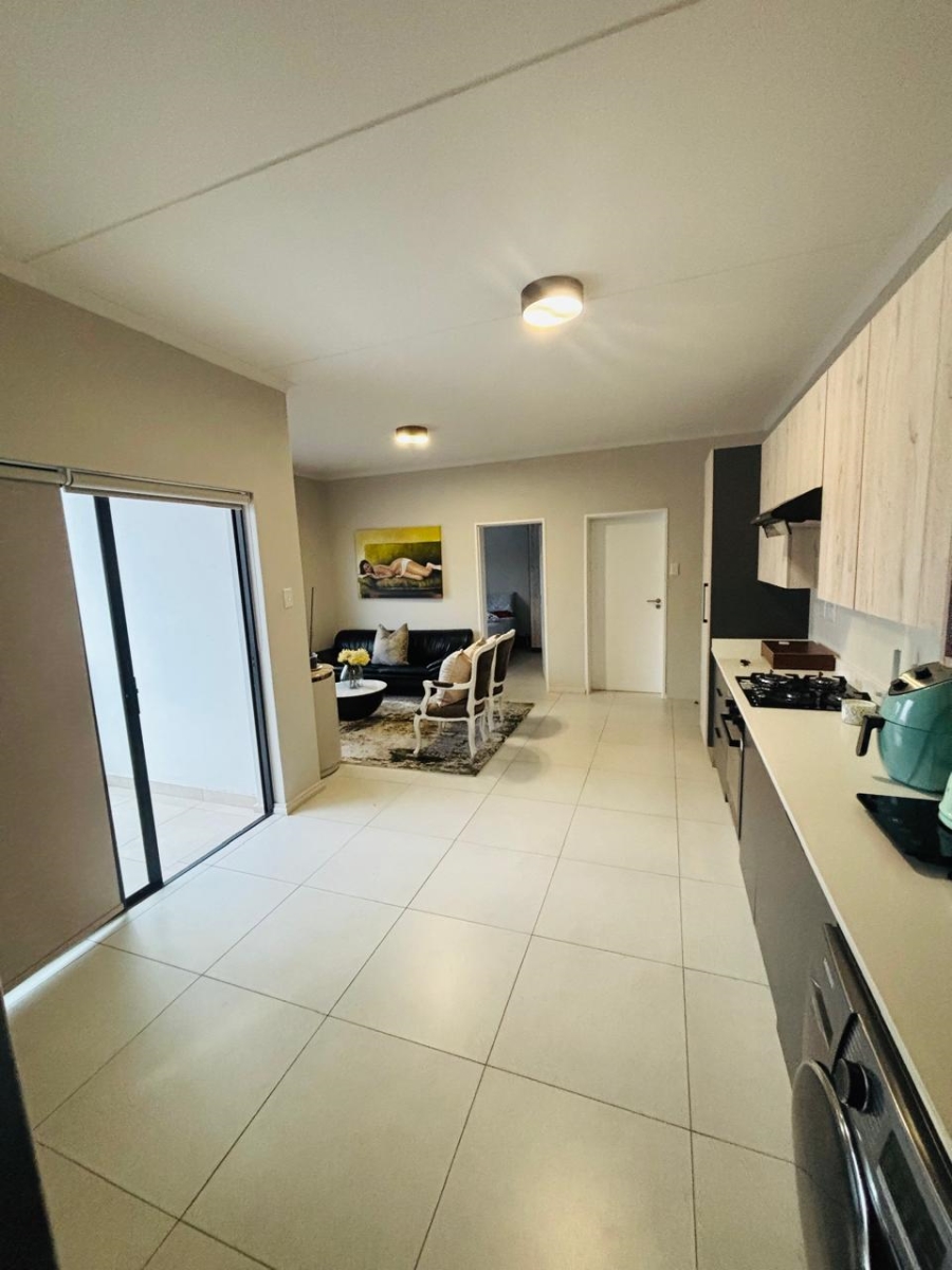 To Let 2 Bedroom Property for Rent in Carlswald Gauteng