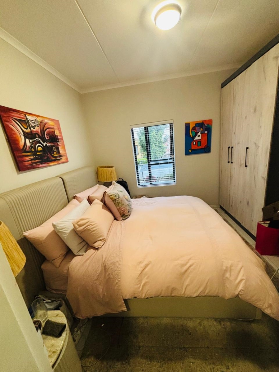 To Let 2 Bedroom Property for Rent in Carlswald Gauteng