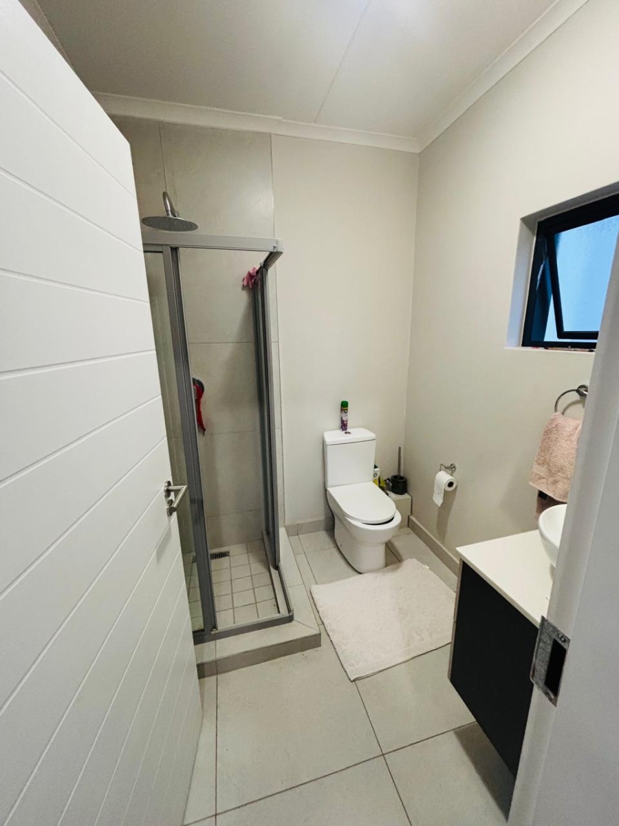 To Let 2 Bedroom Property for Rent in Carlswald Gauteng