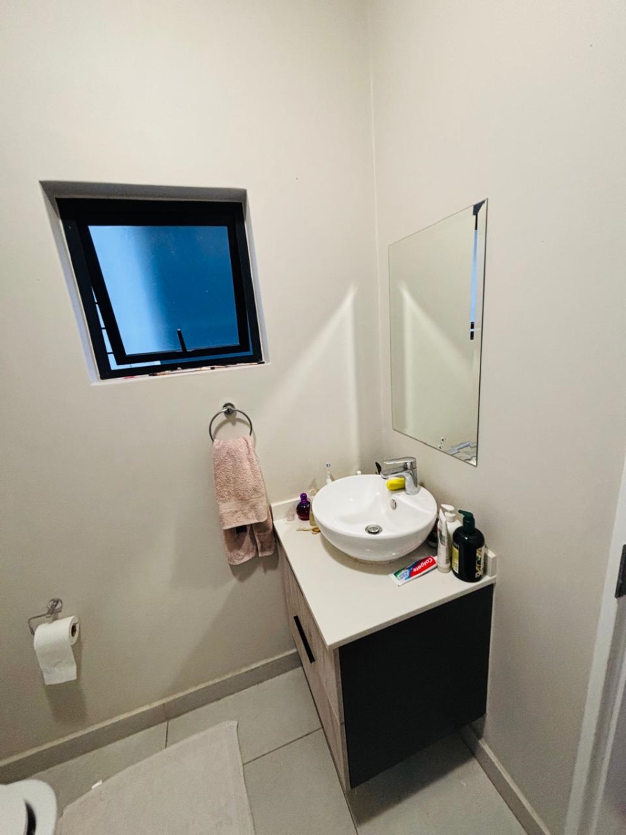 To Let 2 Bedroom Property for Rent in Carlswald Gauteng