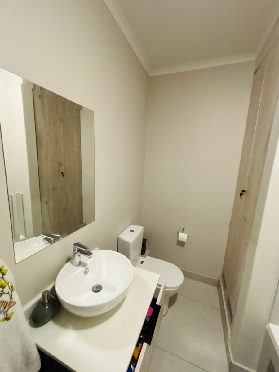 To Let 2 Bedroom Property for Rent in Carlswald Gauteng