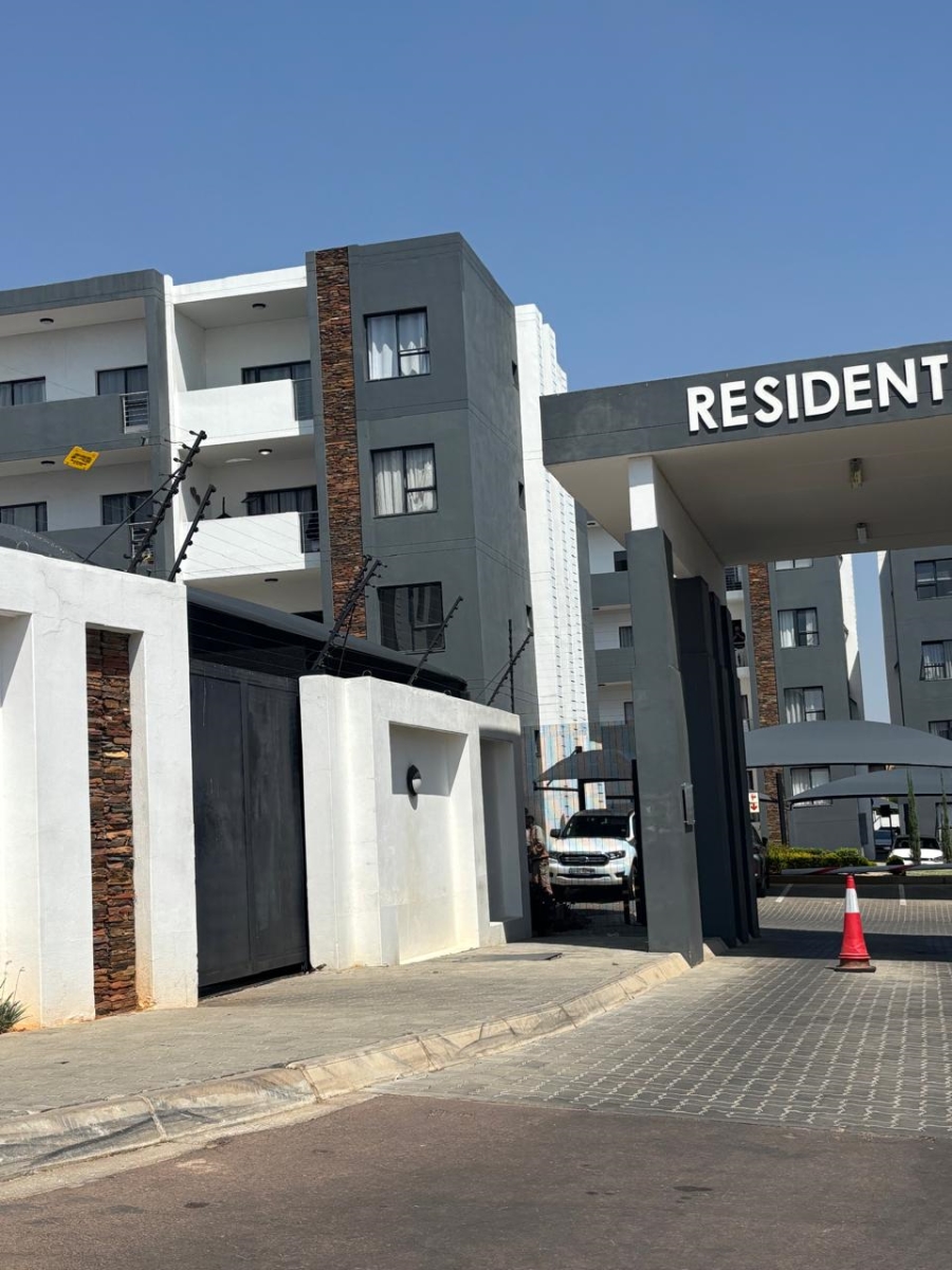 To Let 2 Bedroom Property for Rent in Carlswald Gauteng
