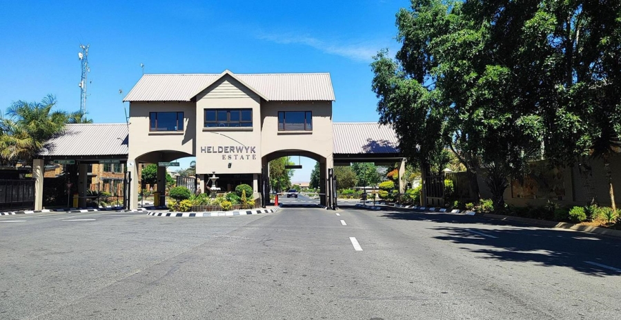 2 Bedroom Property for Sale in Helderwyk Gauteng