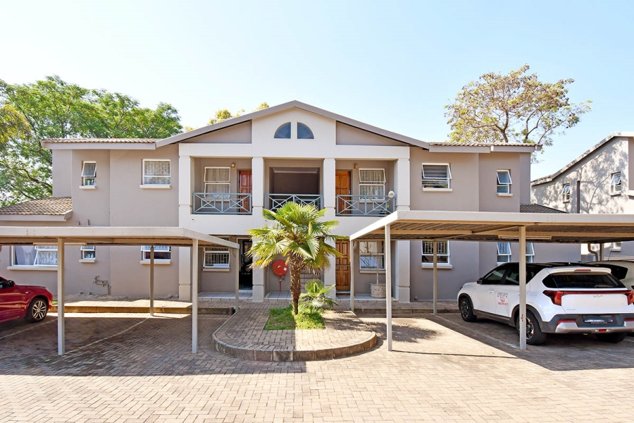 2 Bedroom Property for Sale in Noordhang Gauteng