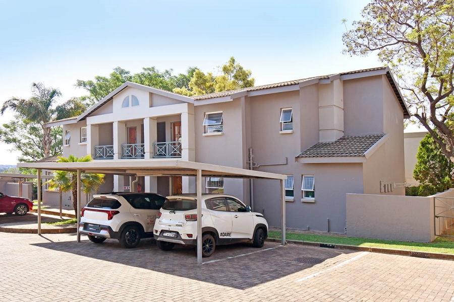2 Bedroom Property for Sale in Noordhang Gauteng