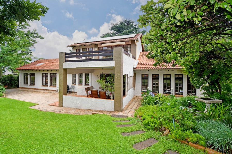 3 Bedroom Property for Sale in Olivedale Gauteng