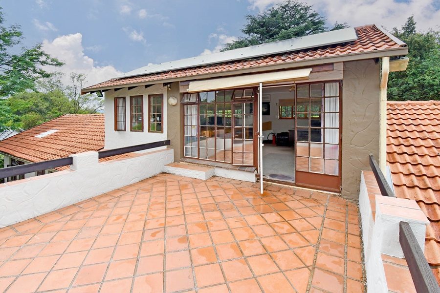 3 Bedroom Property for Sale in Olivedale Gauteng