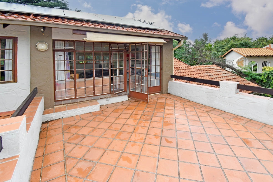 3 Bedroom Property for Sale in Olivedale Gauteng