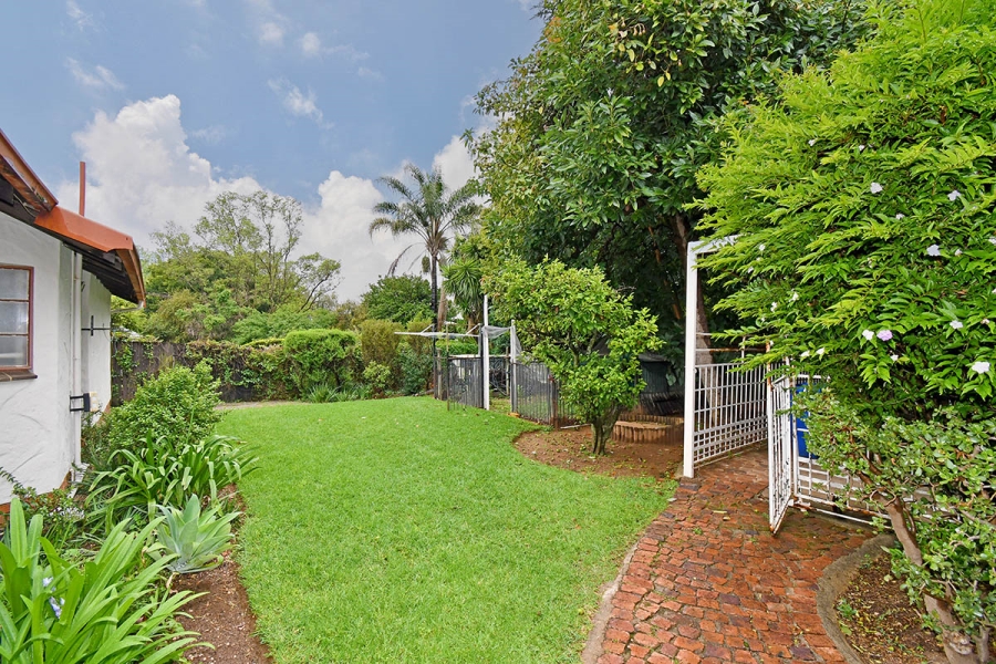 3 Bedroom Property for Sale in Olivedale Gauteng