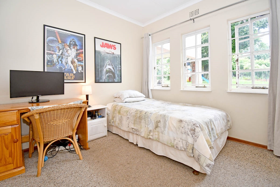 3 Bedroom Property for Sale in Olivedale Gauteng