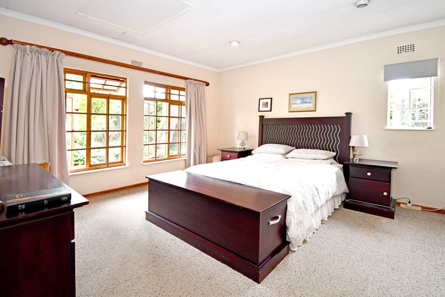 3 Bedroom Property for Sale in Olivedale Gauteng