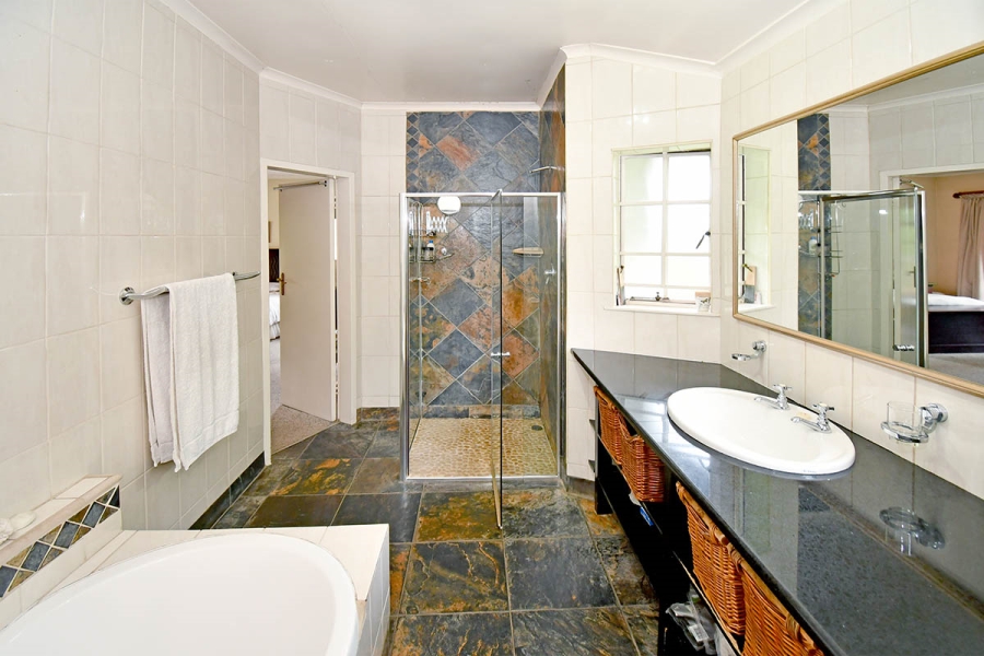 3 Bedroom Property for Sale in Olivedale Gauteng