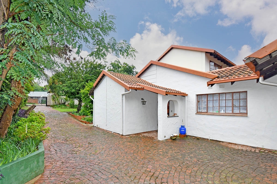 3 Bedroom Property for Sale in Olivedale Gauteng