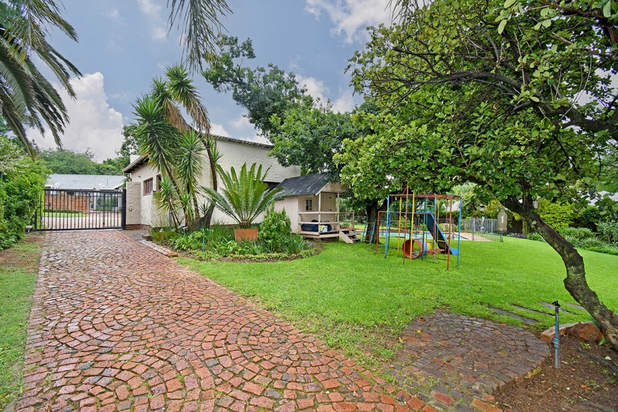 3 Bedroom Property for Sale in Olivedale Gauteng